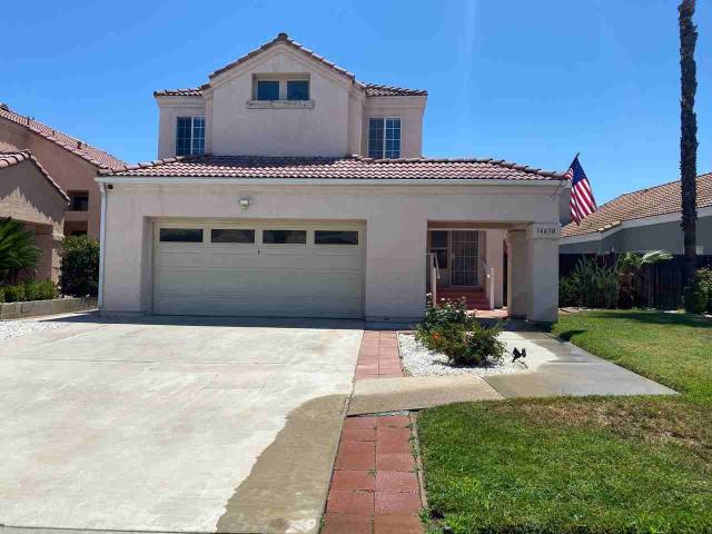 House for rent in Moreno Valley, California