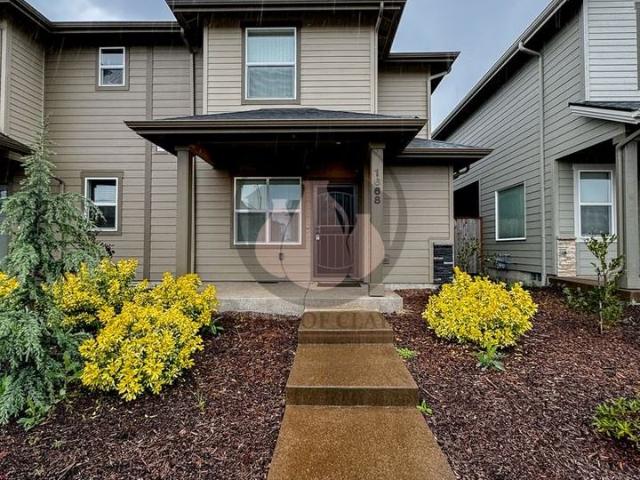 House for rent in Oregonia