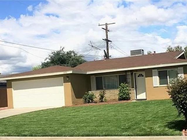 House for rent in San Bernardino