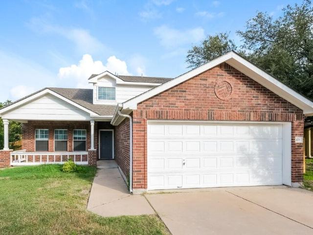 House for rent in Williamson, Texas