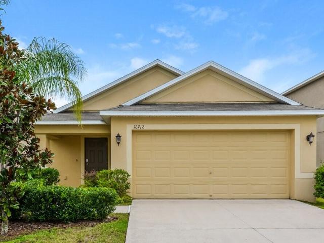 House for rent in Wimauma, Hillsborough County