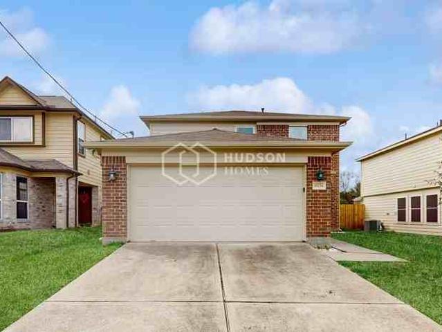 House for rent in Conroe, Texas