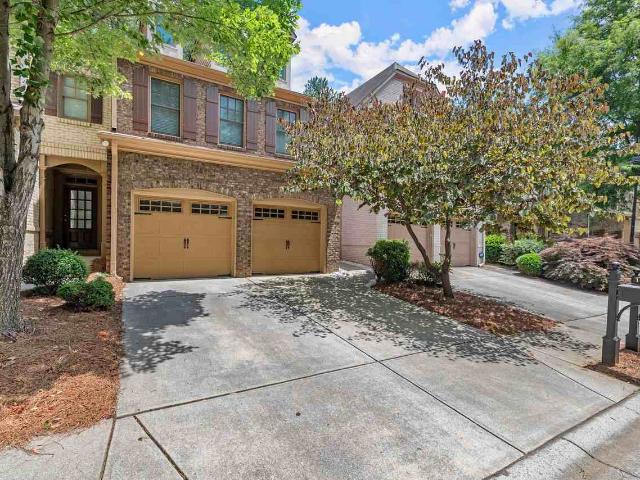 House for rent in Marietta, Cobb County
