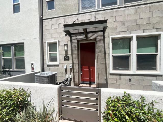 House for rent in Jacumba, California