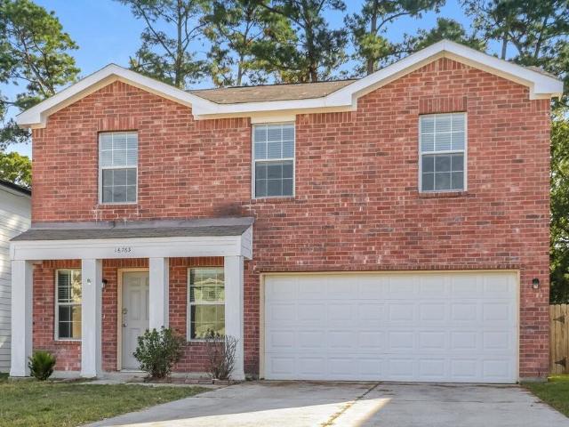 House for rent in Conroe, Montgomery County
