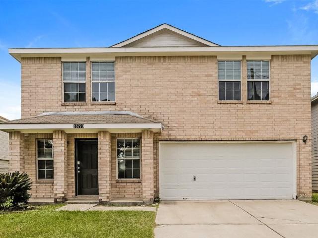House for rent in Conroe, Texas