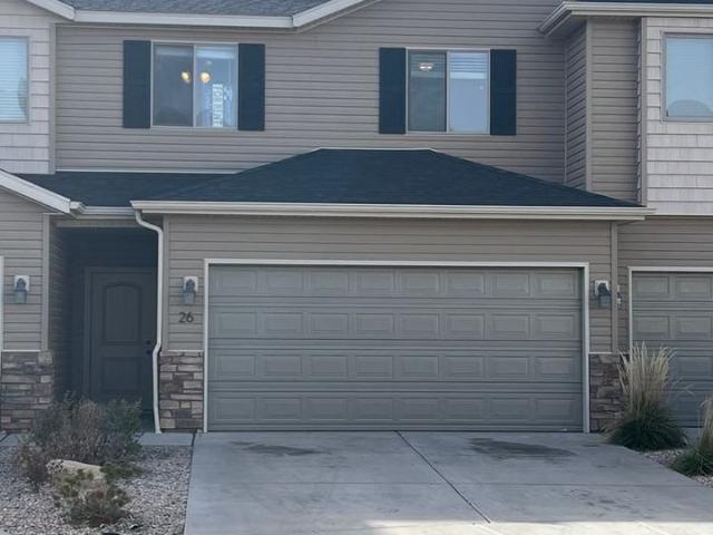 House for rent in Iron, Utah