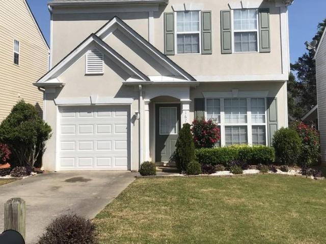 House for rent in Cobb, Georgia