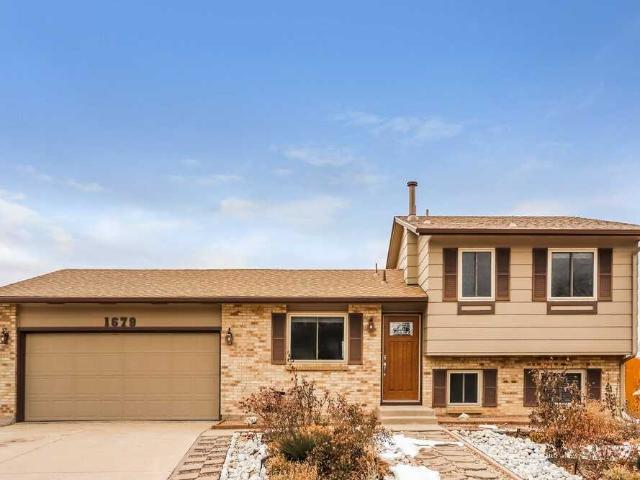 House for rent in Aurora, Colorado