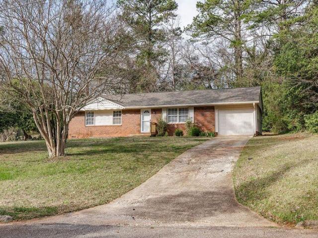 House for rent in Athens, Georgia