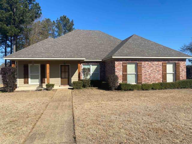 House for rent in Canton, Mississippi