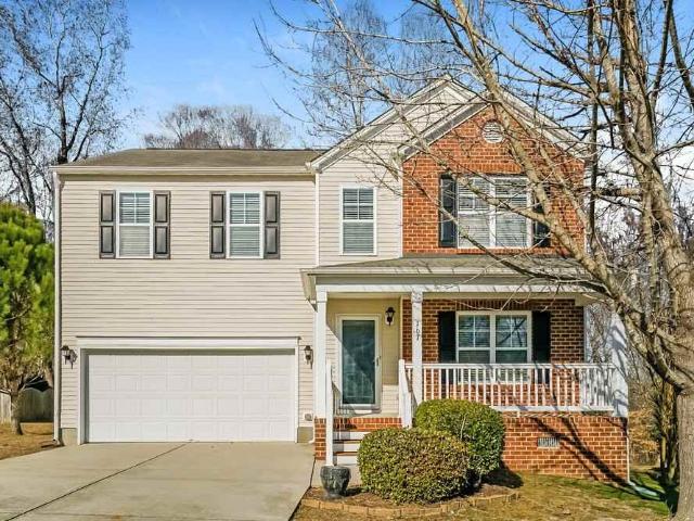 House for rent in Clayton, North Carolina