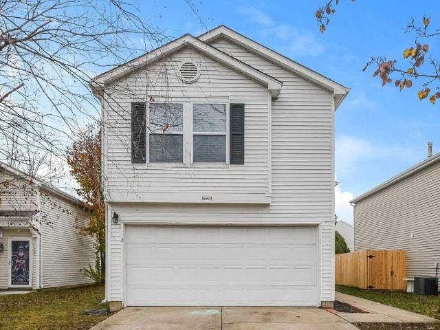 House for rent in Noblesville, Indiana
