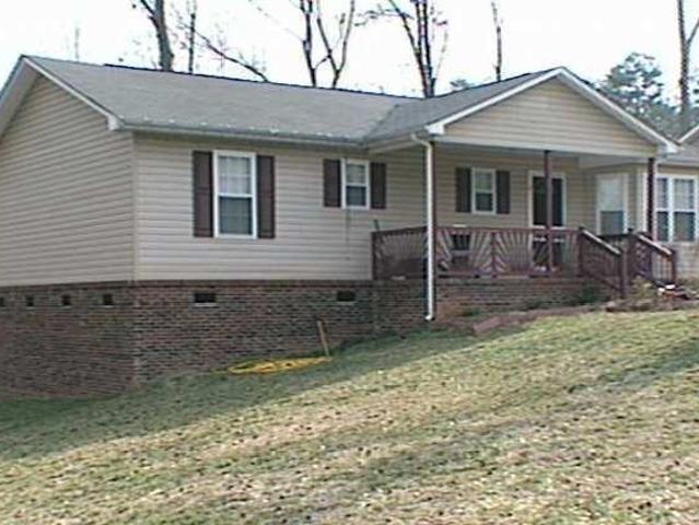 House for rent in Gastonia, North Carolina