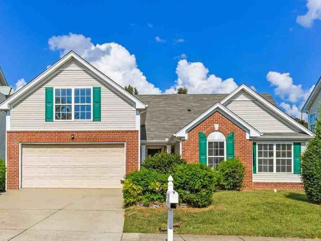 House for rent in Tennessee