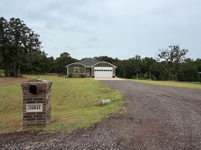 House for rent in Oklahoma City, Oklahoma