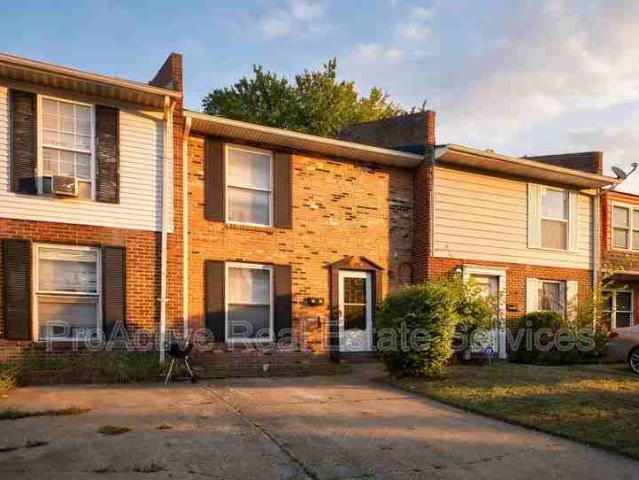 House for rent in Norfolk, Virginia