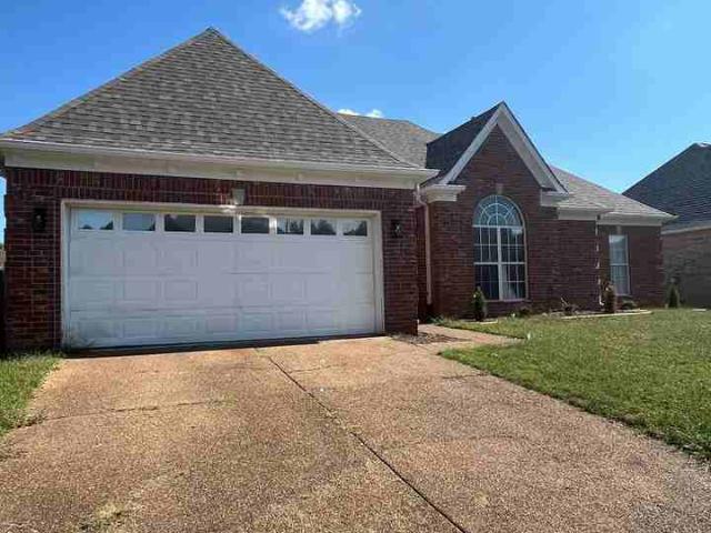 House for rent in Tennessee