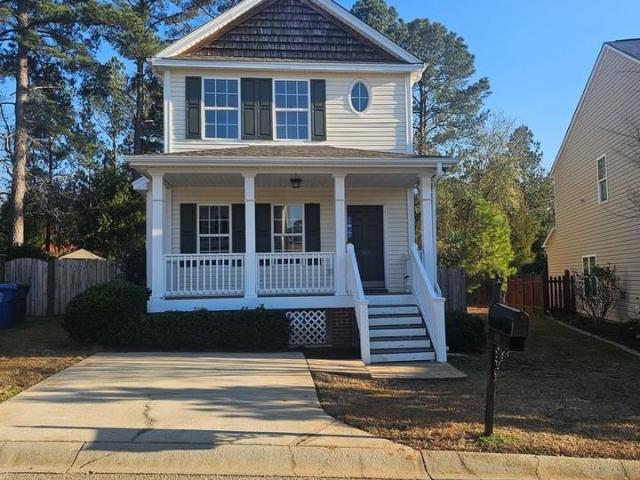 House for rent in Columbia, South Carolina