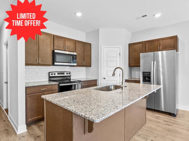 House for rent in Smithfield