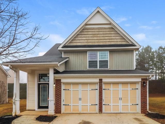 House for rent in Hiram, Paulding County