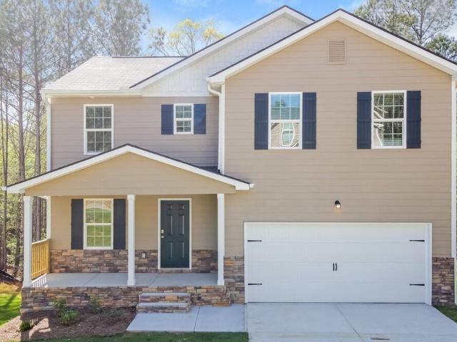 House for rent in Paulding, Georgia