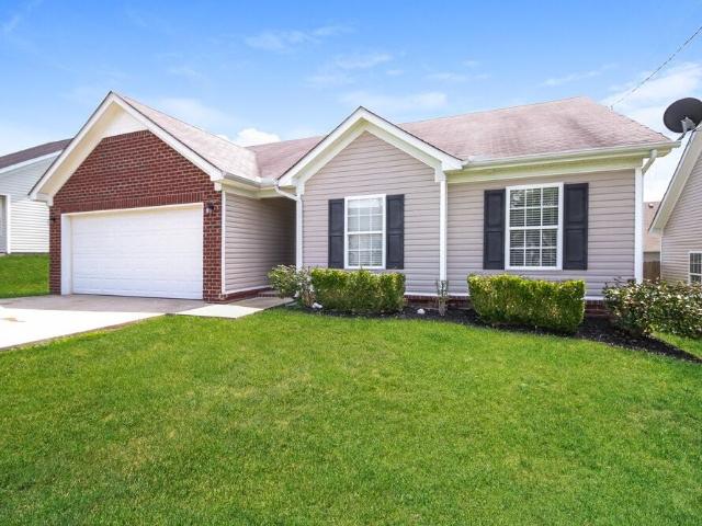 House for rent in Tennessee