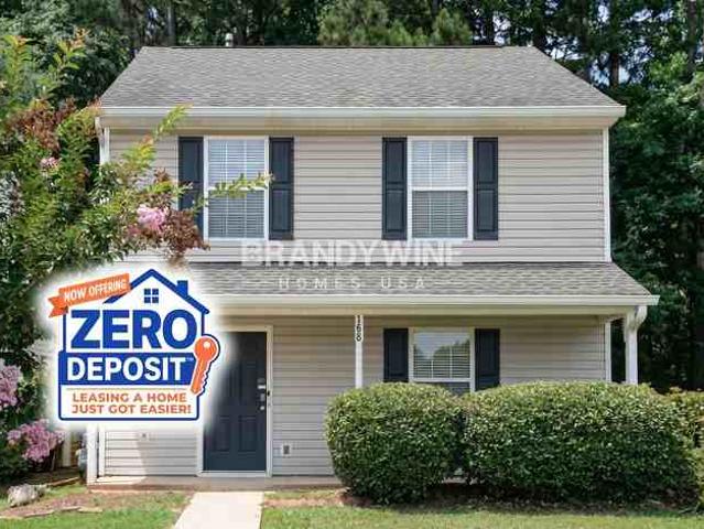 House for rent in Stockbridge, Georgia