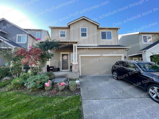 House for rent in Oregonia