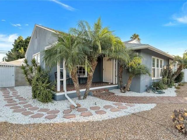 House for rent in Los Angeles