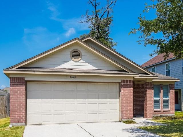 House for rent in Conroe, Texas