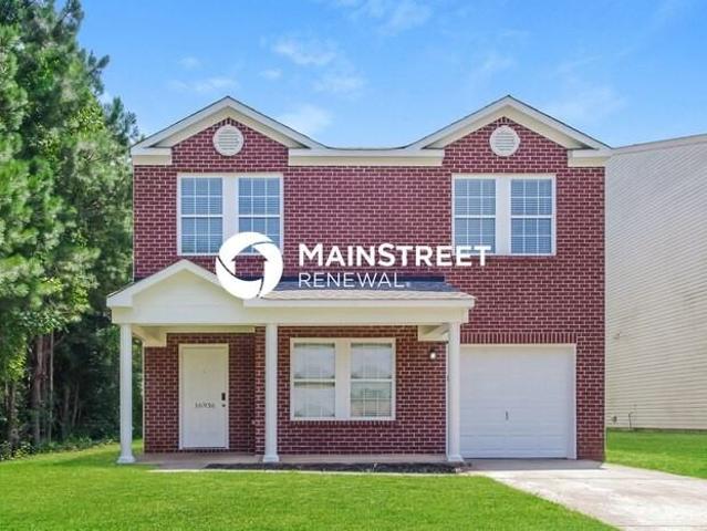 House for rent in Harvest, Alabama