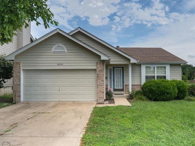House for rent in Glencoe, Missouri