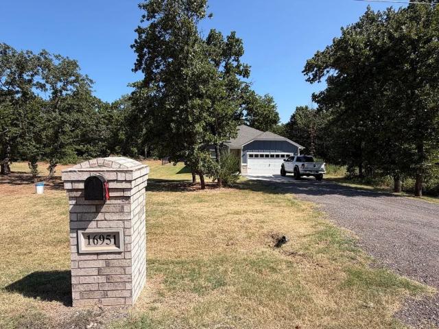 House for rent in Oklahoma City, Oklahoma