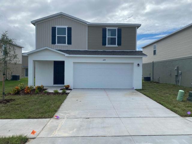 House for rent in Sumterville, Florida
