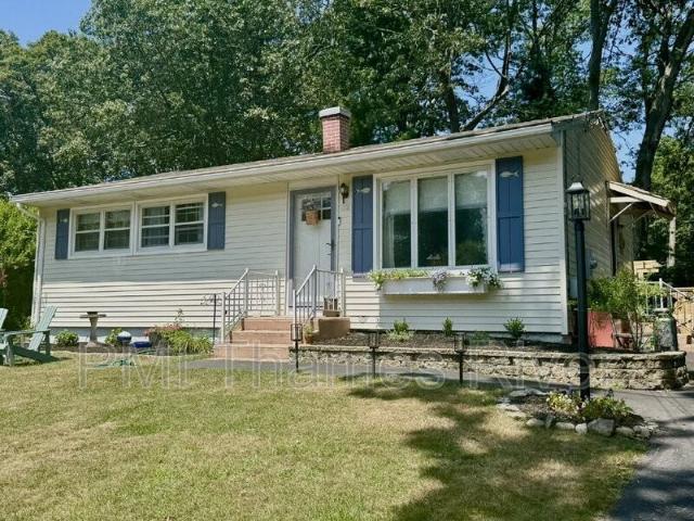 House for rent in Stonington, Connecticut