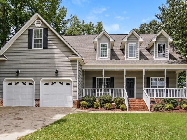 House for rent in Wake, North Carolina