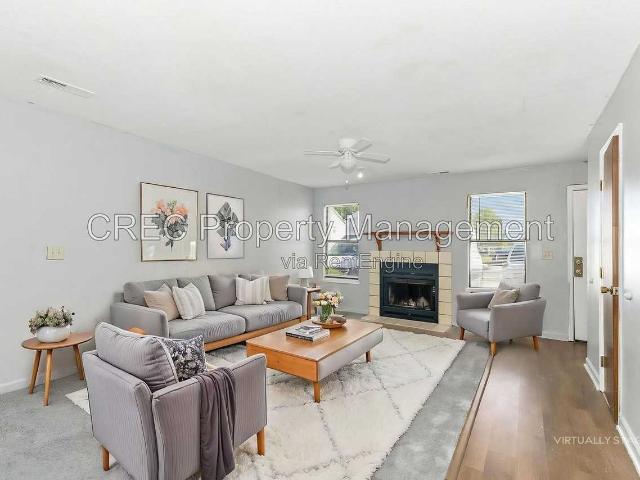 House for rent in Goose Creek, Berkeley County