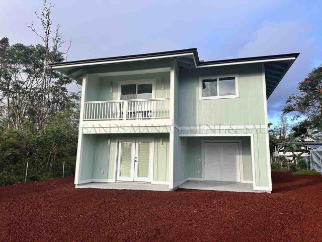 House for rent in Pahoa, Hawaii