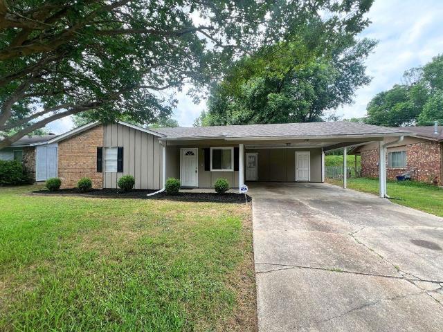 House for rent in Ark