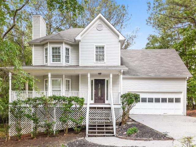 House for rent in Paulding, Georgia