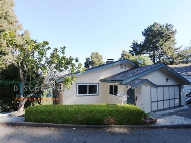 House for rent in Oakland, California