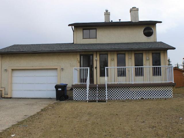 House for rent in Castleridge, Calgary