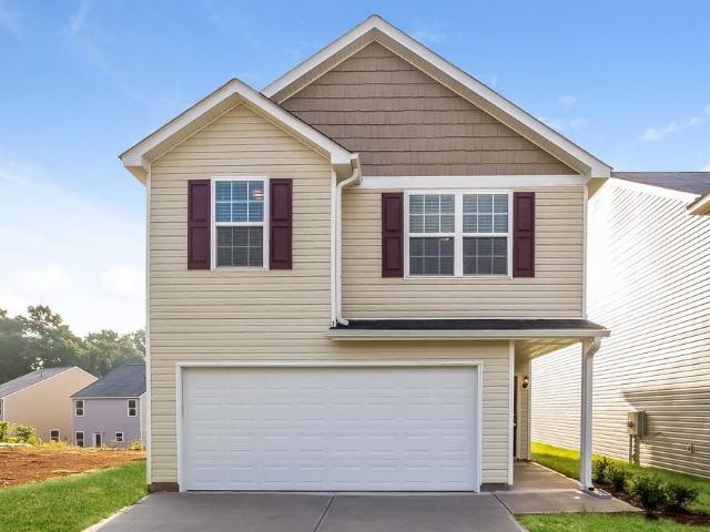 House for rent in Bartow, Georgia