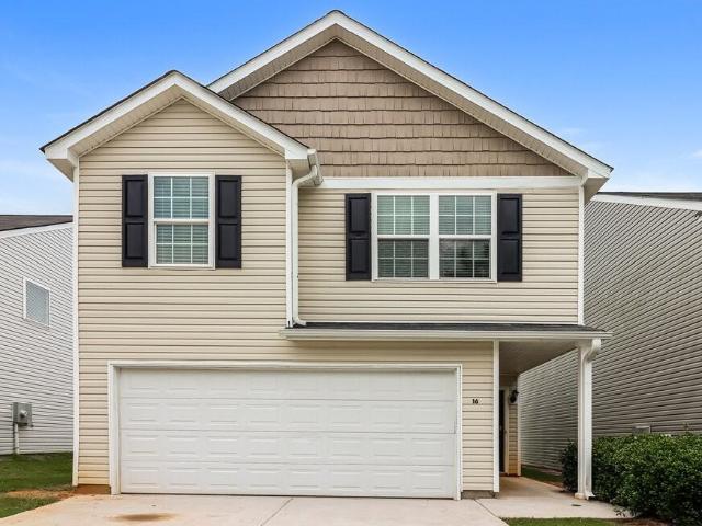 House for rent in Bartow, Georgia