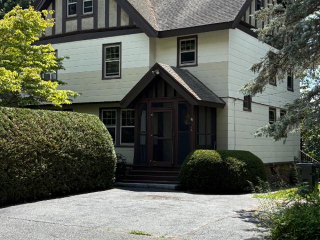 House for rent in Hopedale
