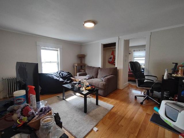 House for rent in Woburn, Massachusetts