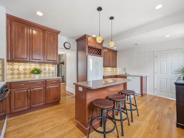 House for rent in Holbrook, Massachusetts