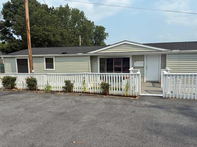 House for rent in Falling Waters, West Virginia