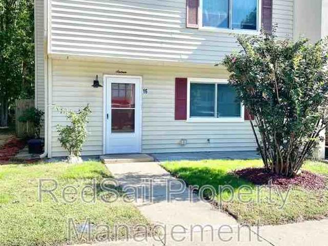 House for rent in Newport News, Virginia